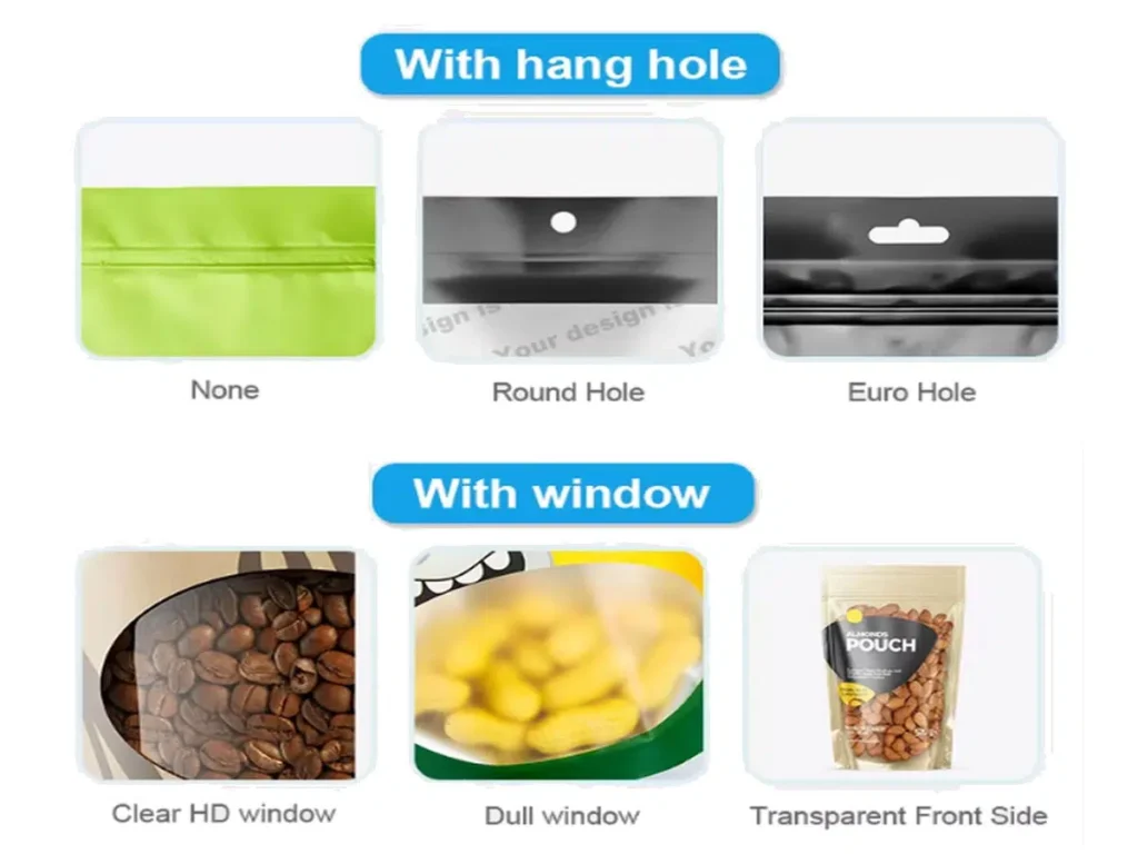 Custom_Flexible_Pouches_Window_&_Handle_Options