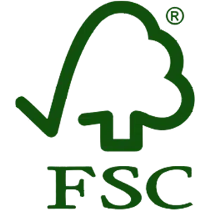 FSC Certified
