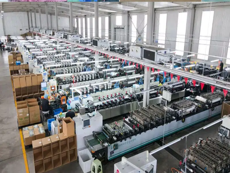 Flexible_Pouches_Bag_Making