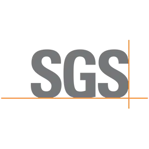 SGS Certified