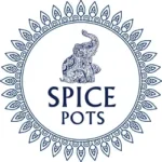 SPICE POTS LOGO