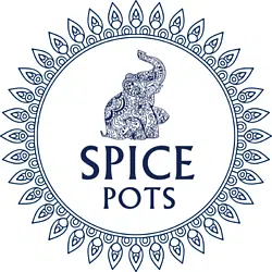 SPICE POTS LOGO