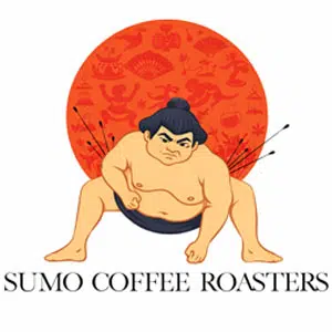 SUMO Coffee Roasters Logo