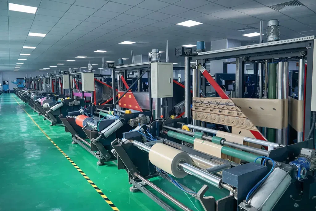 flexible_packaging_manufacturer_in_china