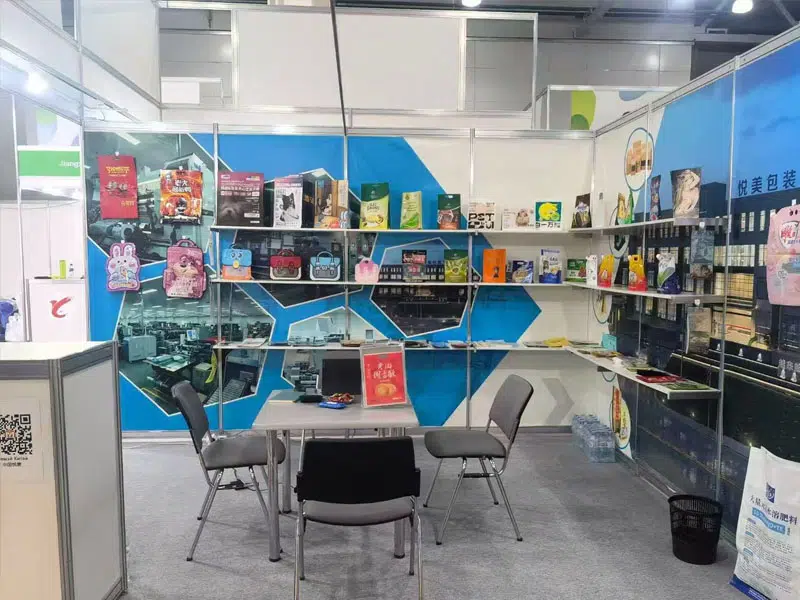 GCLPacking_Exhibition