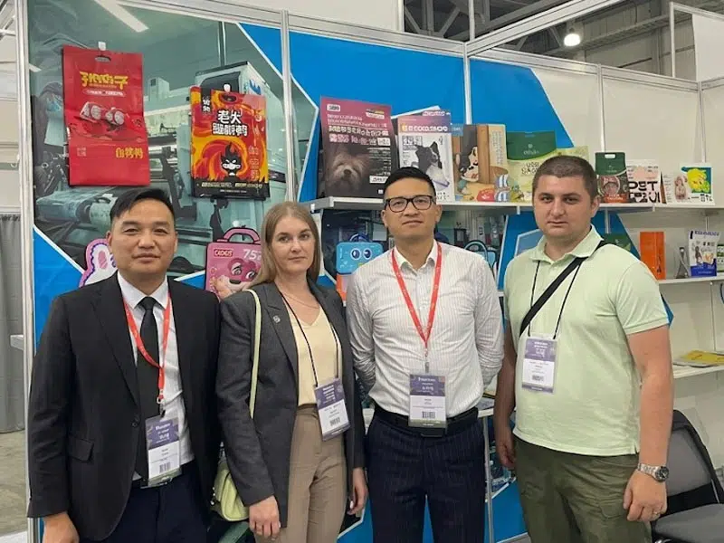 GCLPacking_Exhibition_Show