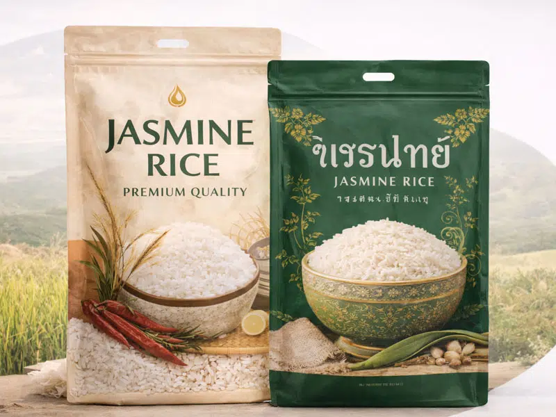 Rice_Packaging_Solution_with_GCLPacking