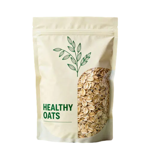 compostable stand up pouch bag