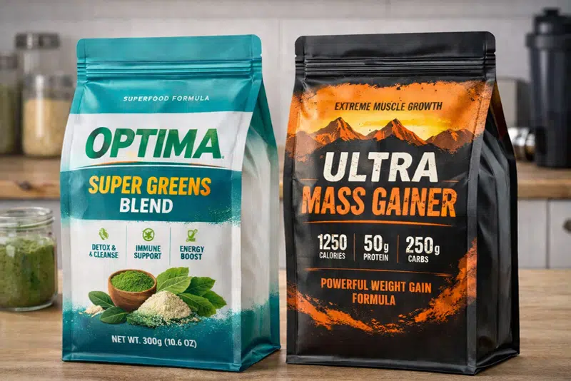 nutritional_supplements_flat_bottom_pouch_factory