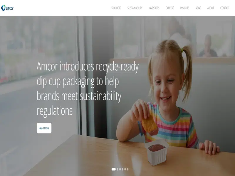 Amcor