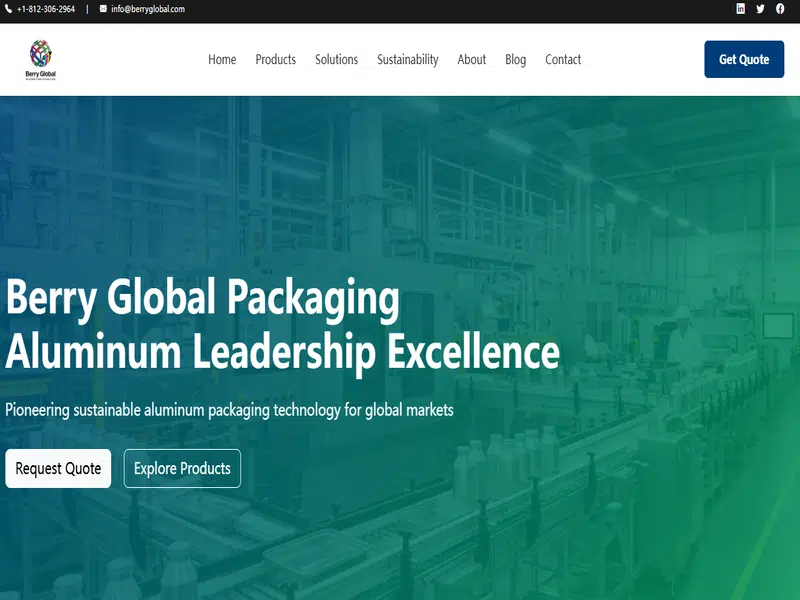 Berry Global