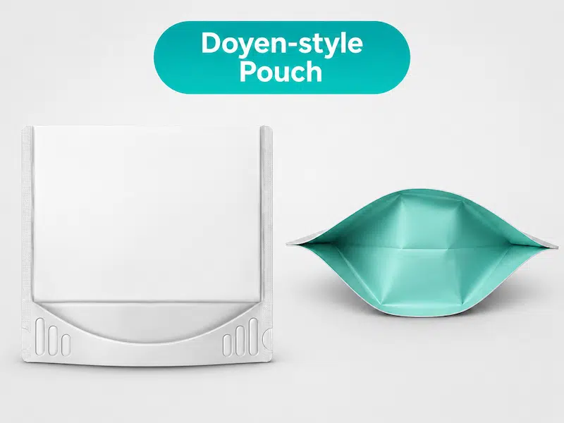 Doyen Stand Up Pouch