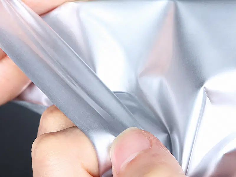 Strong Packaging Durability Aluminum Foil Pouches