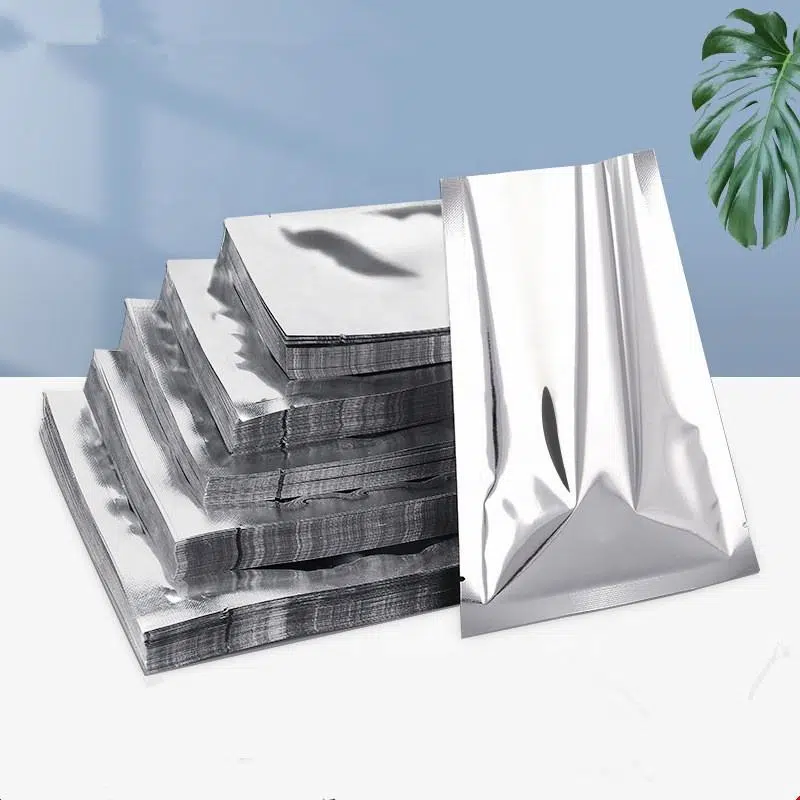 Aluminized Vacuum Pouch