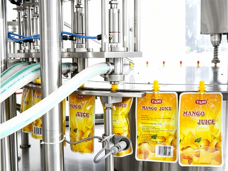 Automatic_Spouted_Pouch_Filling_for_Juice_and_Liquid_Packaging