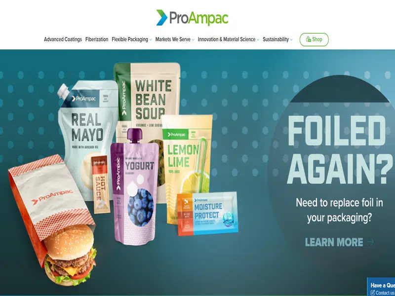 ProAmpac